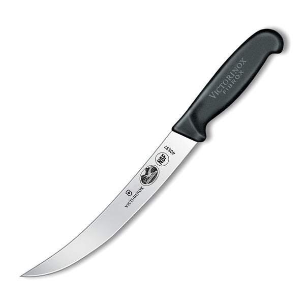  BOLEXINO 6 Inch Skining Knife, Professional Butcher