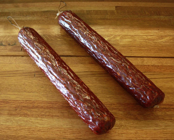 Venison summer sausage best sale kit