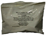 Witts #1504 Pork Sausage Seasoning