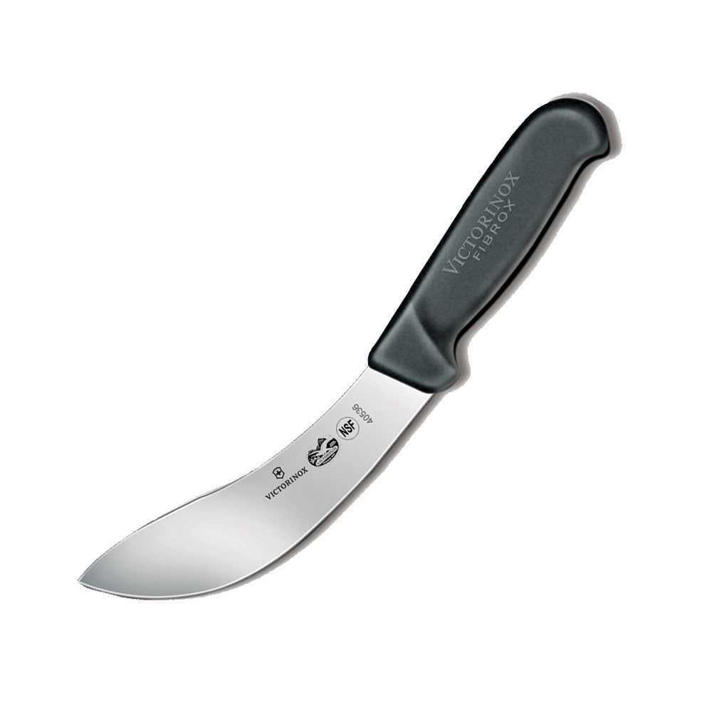 Forschner 10 Breaking Knife For Butchering Meat And Fish - Melton Tackle